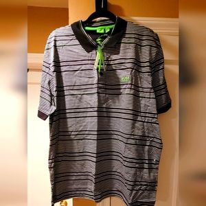 Men's Premium Designer Hugo Boss Shirt
